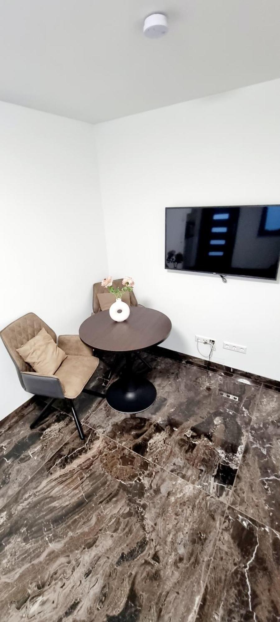 Einliegerwohnung Neu In Vaihingen Enz Horrheim Kültér fotó