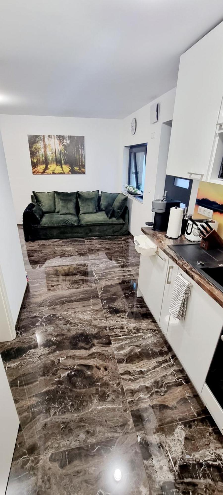 Einliegerwohnung Neu In Vaihingen Enz Horrheim Kültér fotó